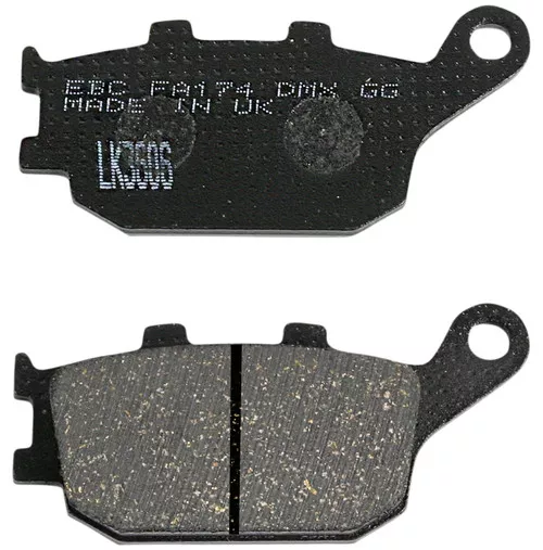 EBC FA Series Organic Brake Pads (FA174)