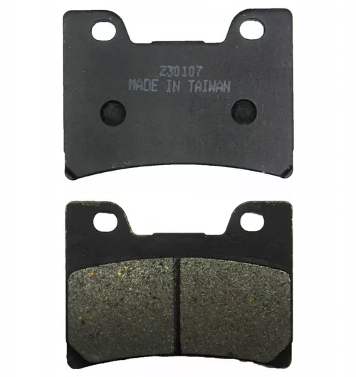 EBC FA Series Organic Brake Pads (FA182)