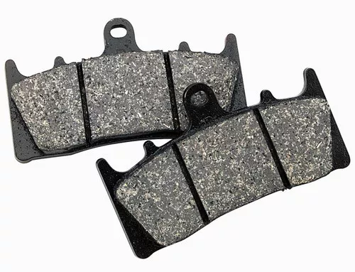 EBC FA Series Organic Brake Pads (FA188)