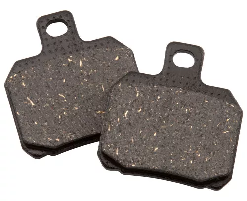 EBC FA Series Organic Brake Pads (FA266)