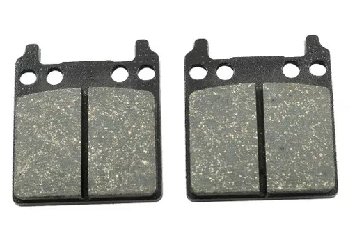 EBC FA Series Organic Brake Pads (FA32)