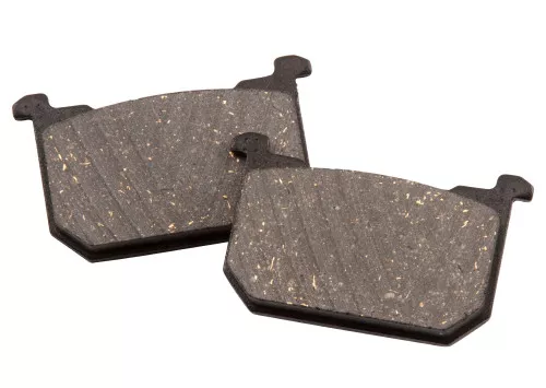 EBC FA Series Organic Brake Pads (FA68)