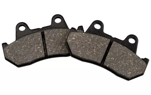 EBC FA Series Organic Brake Pads (FA69/3)