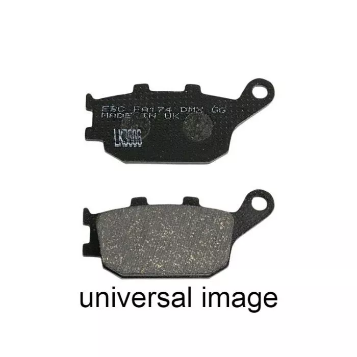 Ebc FA190 Brake Disc Pad