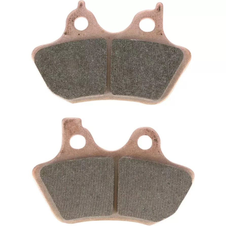 EBC FA400HH Double H Sintered Front or Rear Brake Pads Harley Big Twin 00-07