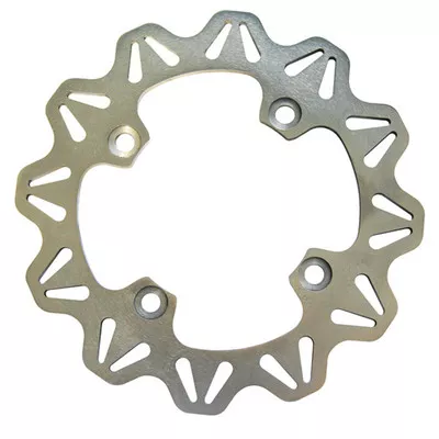 EBC Kawasaki Ninja 1000 ABS 12-13 Rear Brake Vee-Rotor