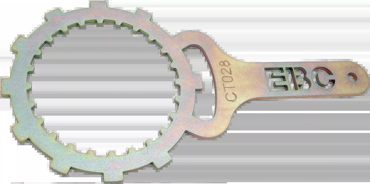 EBC Motorcycle Brakes Clutch Hub Tool-CT028