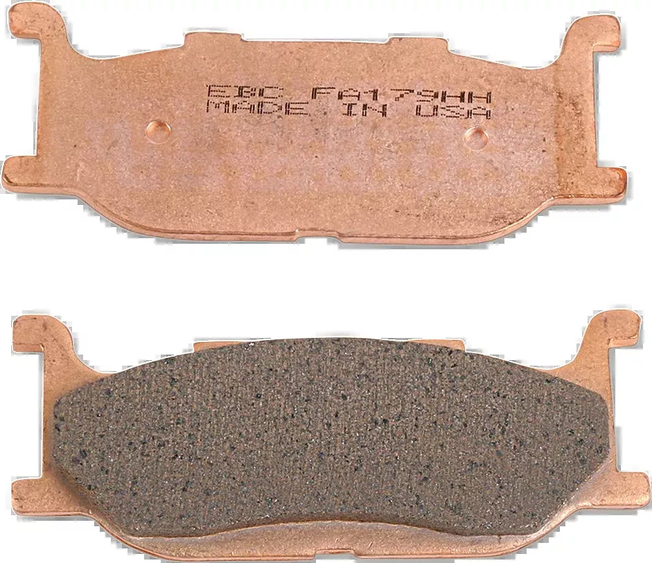 EBC Motorcycle Brakes HH Brake Pads - FA179HH-FA179HH