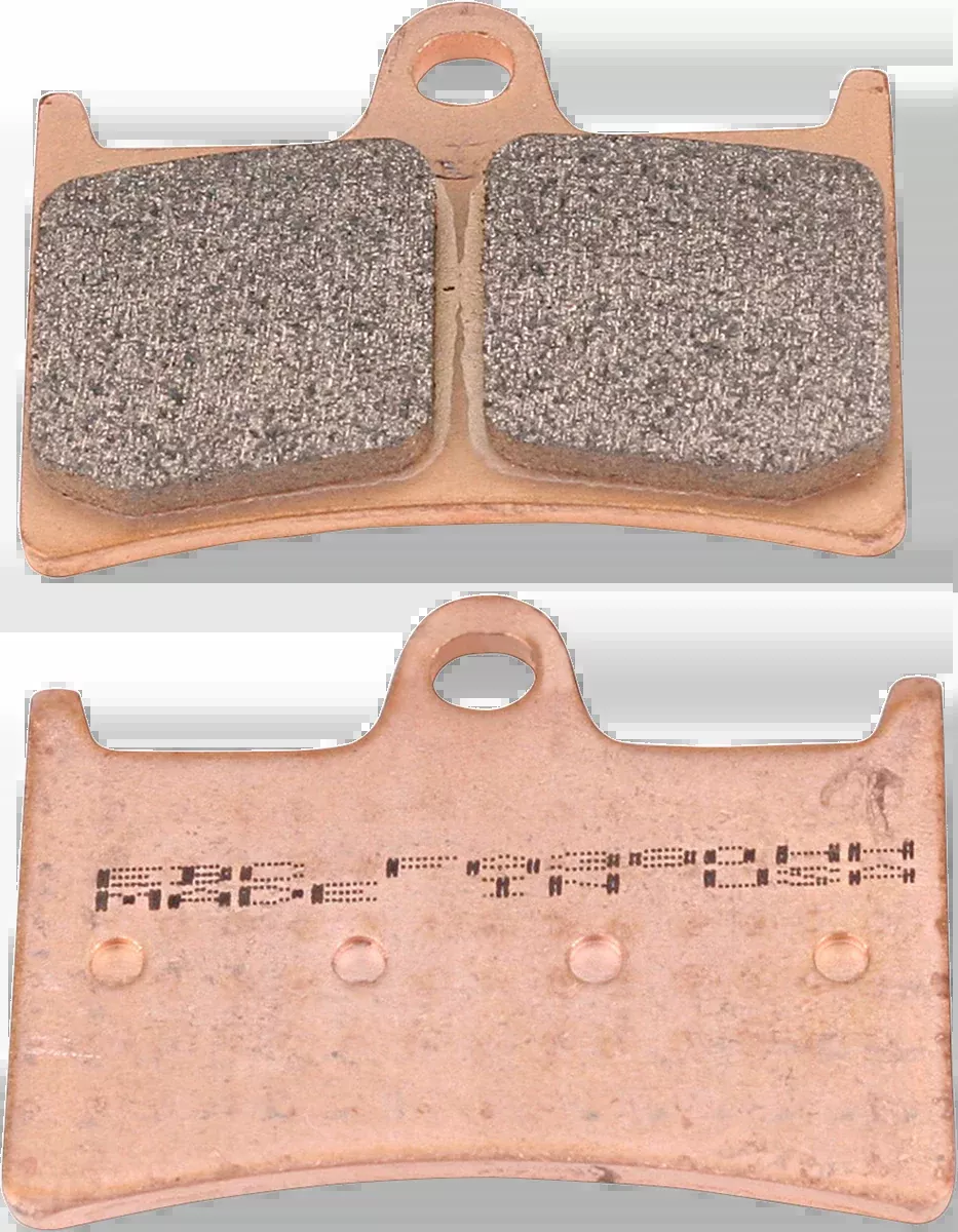 EBC Motorcycle Brakes HH Brake Pads – FA380HH-FA380HH