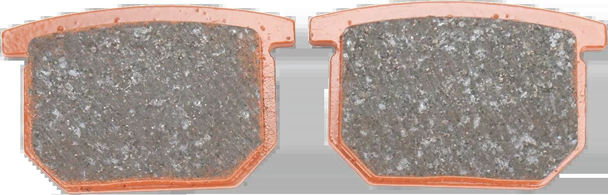EBC Motorcycle Brakes Semi-Sintered Brake Pads – FA65V-FA65V