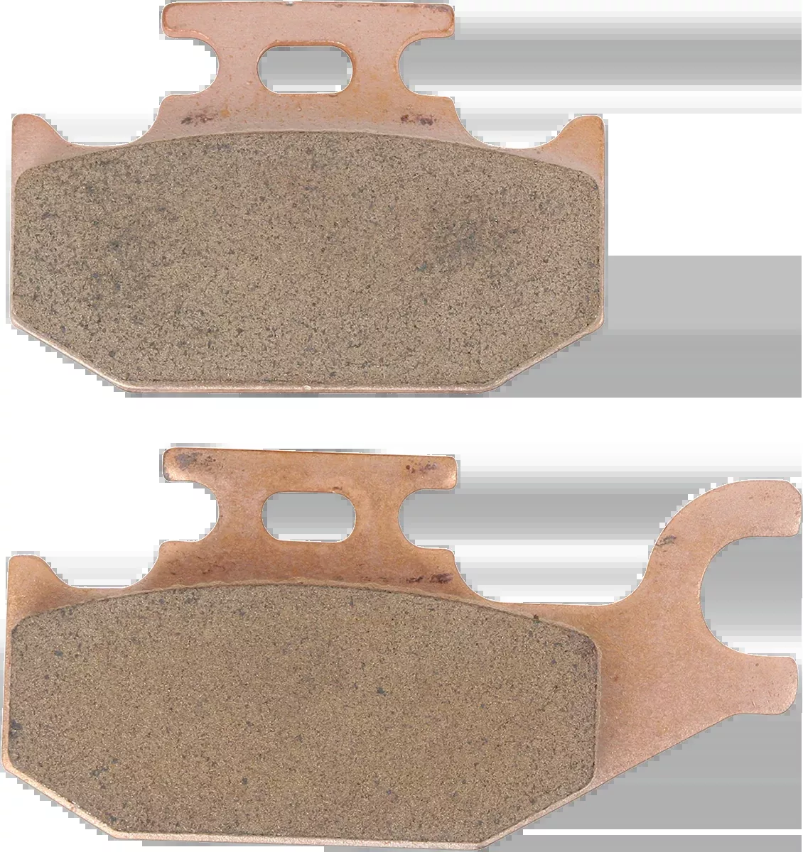 EBC Motorcycle Brakes SV Severe Duty Brake Pads – FA414SV-FA414SV