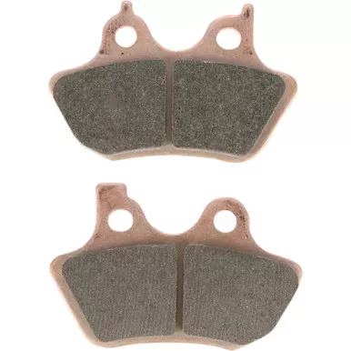 EBC Rear Brake Pads