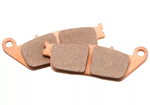 EBC SFA Double-H Sintered Brake Pads (SFA142HH)