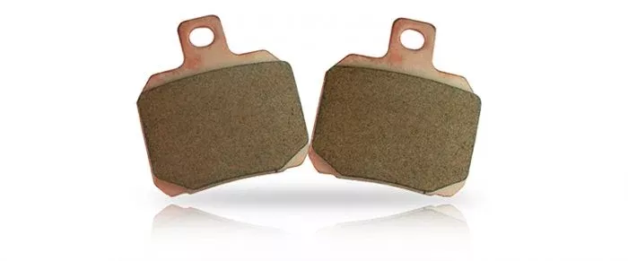 EBC SFA179HH Sintered Scooter Disc Brake Pad