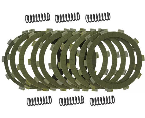 EBC SRC Street Racer Clutch Kit (SRC55)
