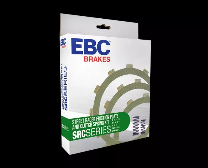 EBC SRC128 SRC Series Clutch Kit