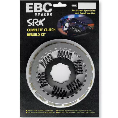 EBC SRK Series Race/Sport Clutch Kit (SRK50)
