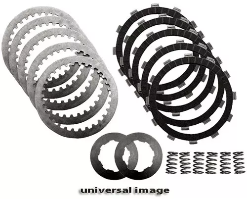EBC SRK106 SRK Clutch Kit