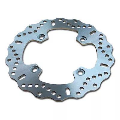 EBC Suzuki DL650 V-Strom (ABS model) 07-20 Pro-Lite Contour XC Rear Brake Rotor