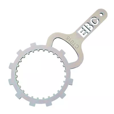 EBC Suzuki GSX-R600 11-26 Clutch Removal Tool