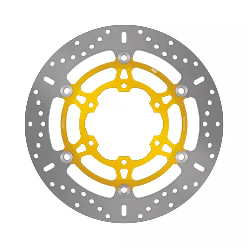 EBC X Series Brake Rotor (MD3102X)