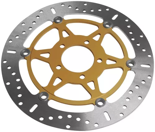 EBC X Series Brake Rotor (MD3104X)
