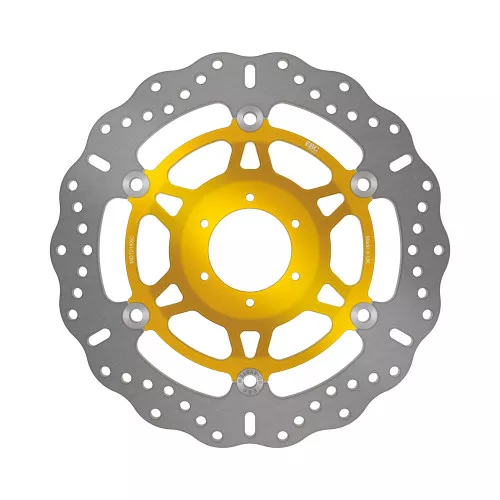 EBC XC Series Brake Rotor (MD1014XC)