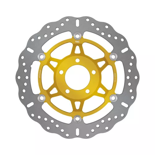 EBC XC Series Brake Rotor (MD3006XC)