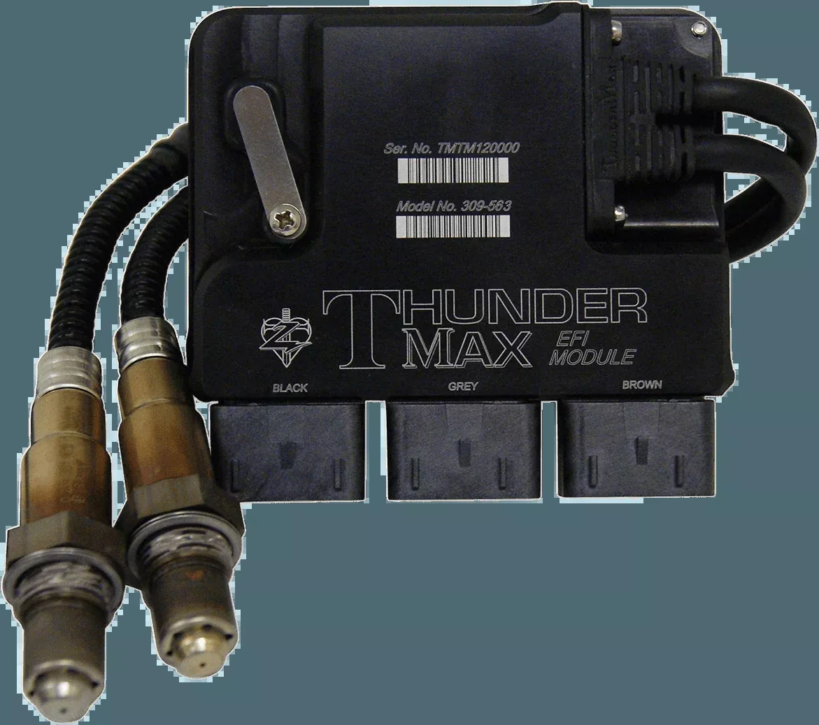 ECM Autotune Module / M8 - M8 Bagger