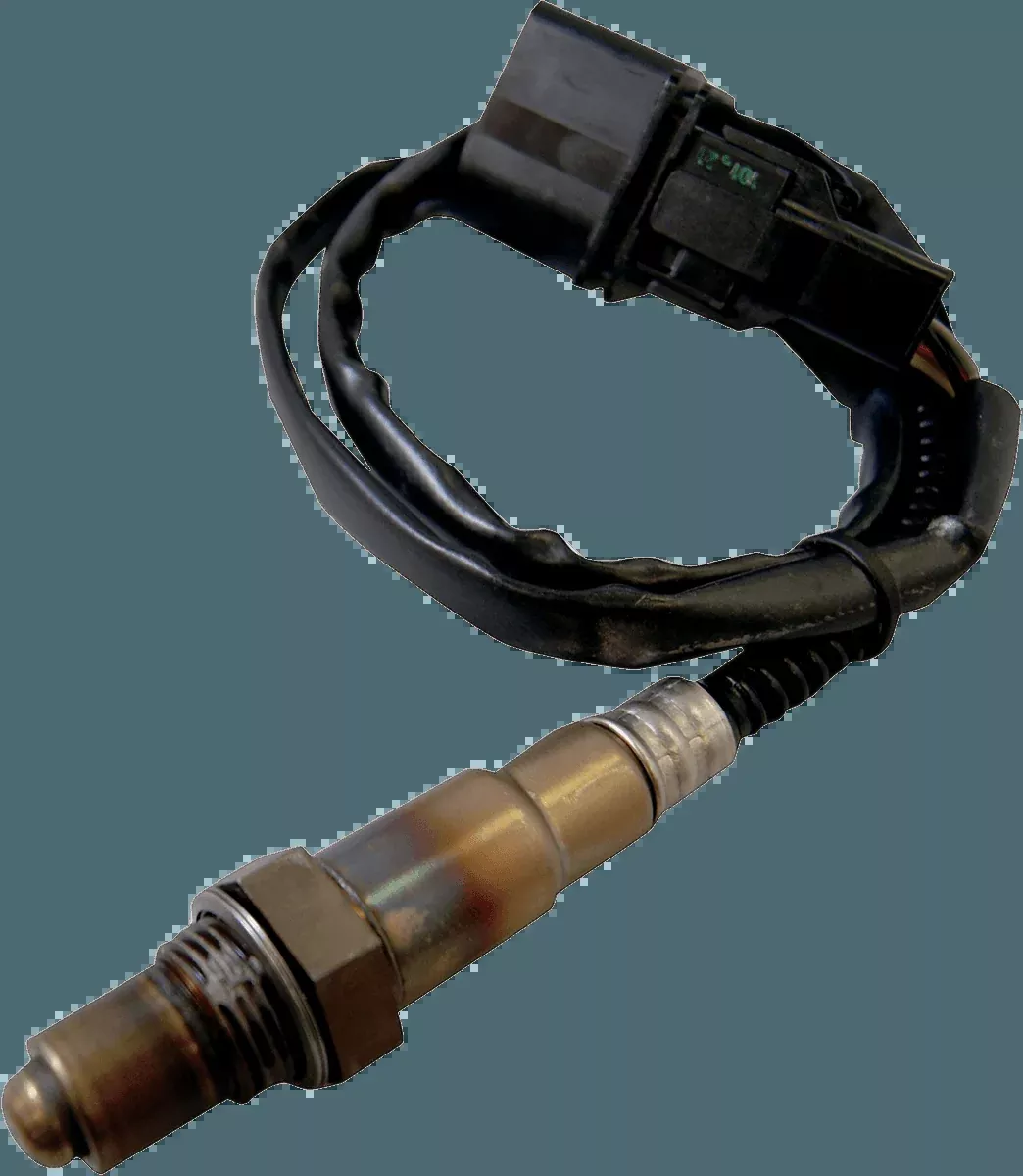 ECM Oxygen Sensor