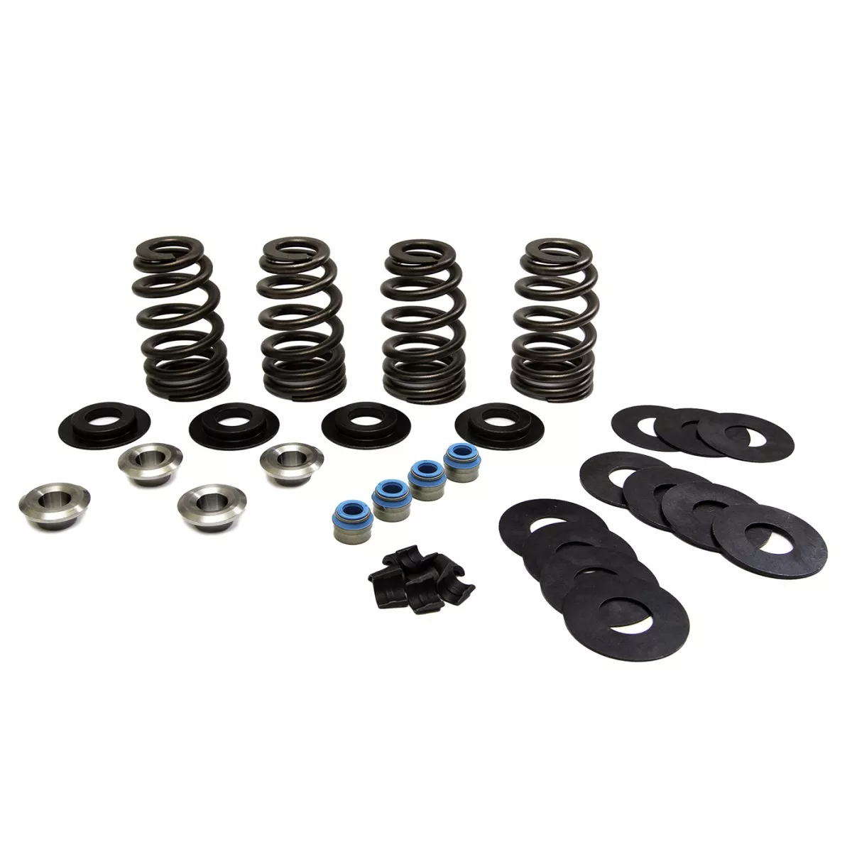 ECONO BEEHIVE SPRING KIT, W Ti Retainers