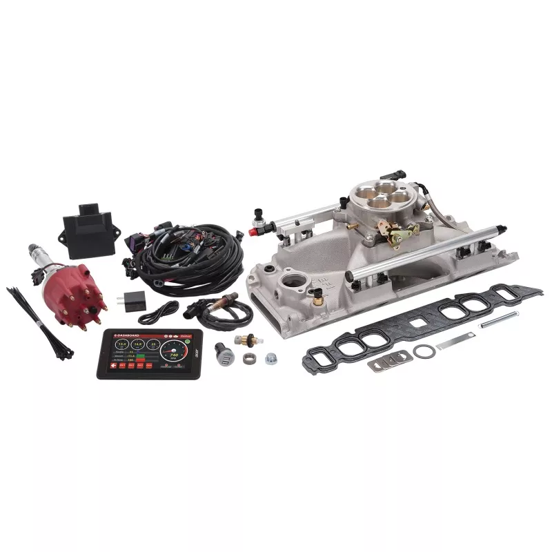 EDE EFI System