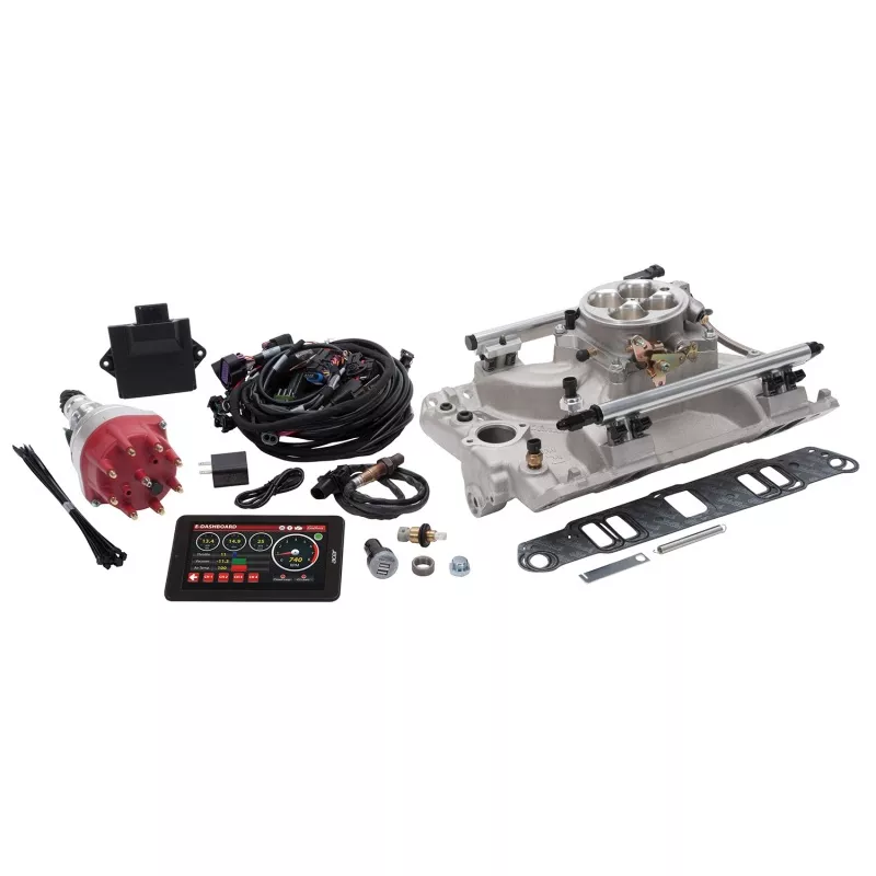 EDE Fuel Injectors