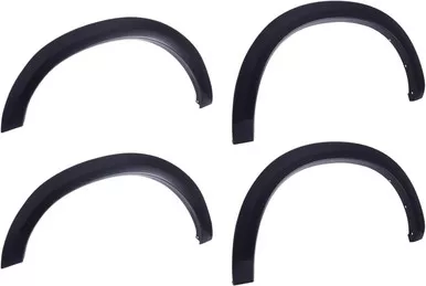 EGR 783174 Fender Flare for Chevrolet Silverado 1500 2007-2018