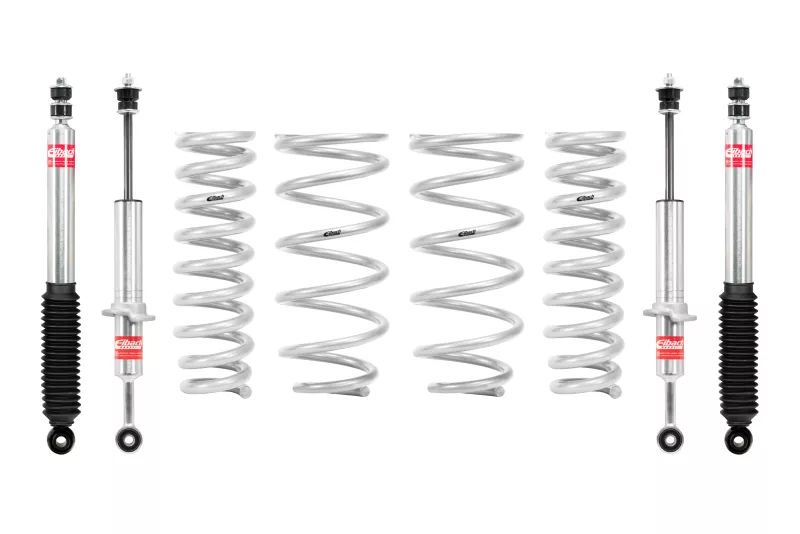 EIB Pro-Truck Kits