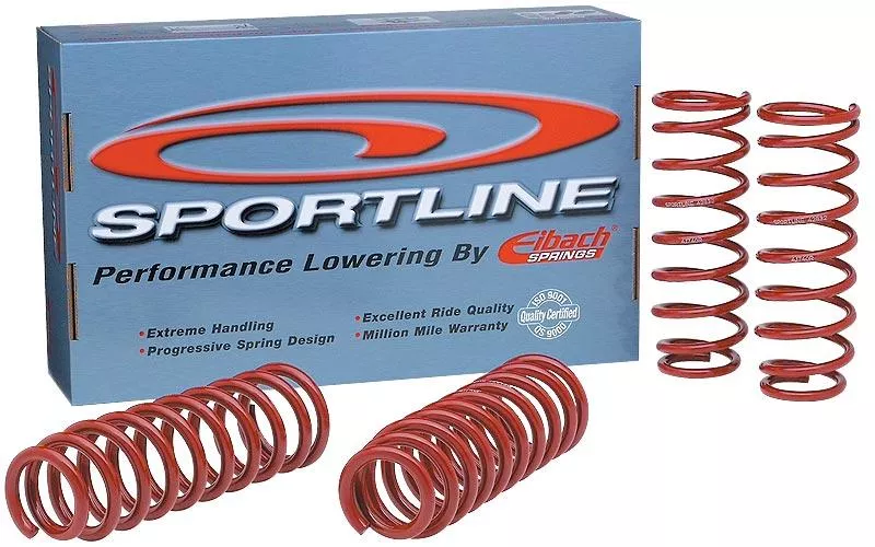 EIB Sportline Kits
