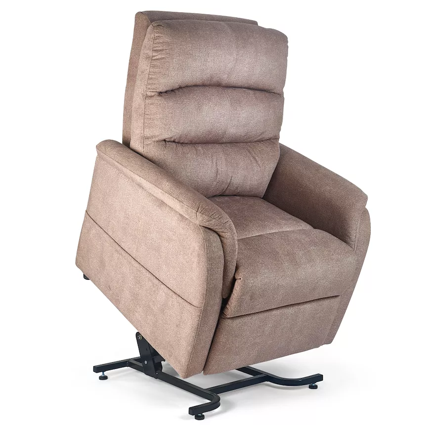 Elara PR-118 3-Position
