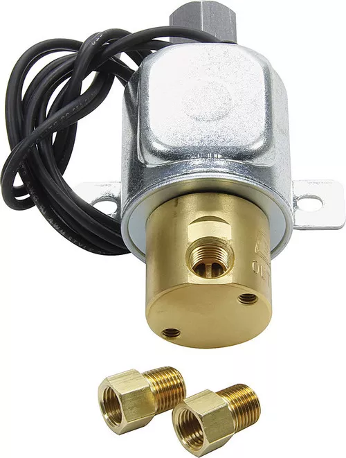 Electric Right Front Brake Shut Off ALL48017