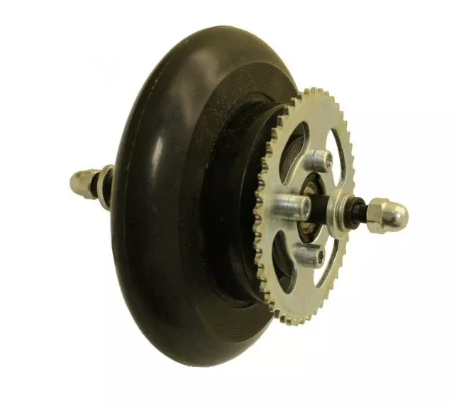 Electric Scooter Rear Wheel for Razor E90/E100/E125/150/E175