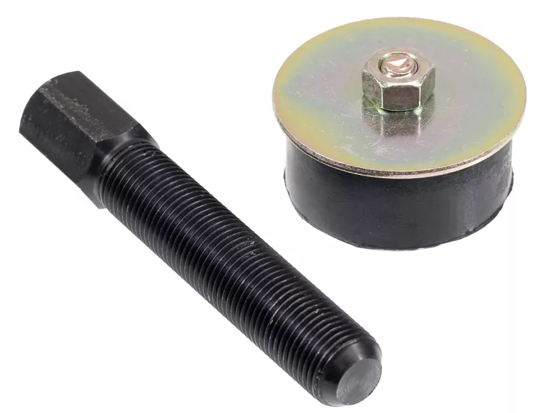 Electric Starter Removal Kit