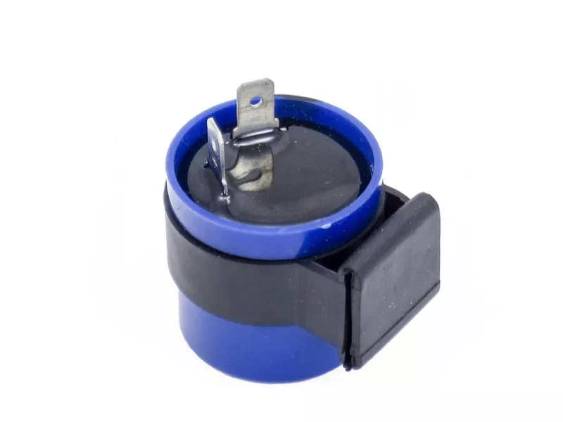 Electronic Flasher Relay