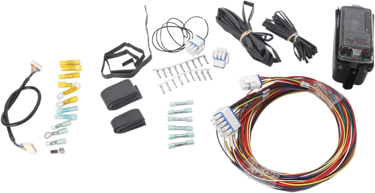 Electronic Harness Controller