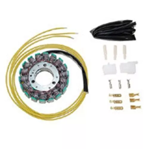 ElectroSport ESG010 Replacement 3-Phase Stator for Kawasaki/ Suzuki models