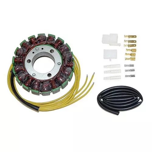 ElectroSport ESG020 3-Phase Stator For Suzuki GZ250/ GS550/ GS700/ GS750