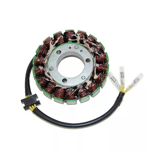 ElectroSport ESG022 OEM Replacement Stator For 1981-86 Kawasaki KZ550