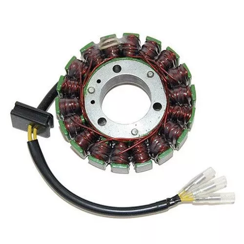 ElectroSport ESG033 OEM Replacement Stator For Kawasaki KZ1000/ KZ1100