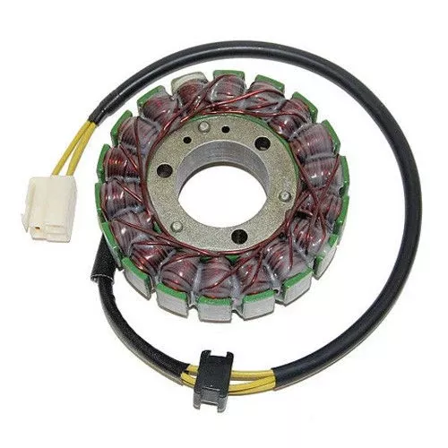 ElectroSport ESG042 OEM Replacement Stator For 1984-85 Kawasaki ZX750/ ZN700