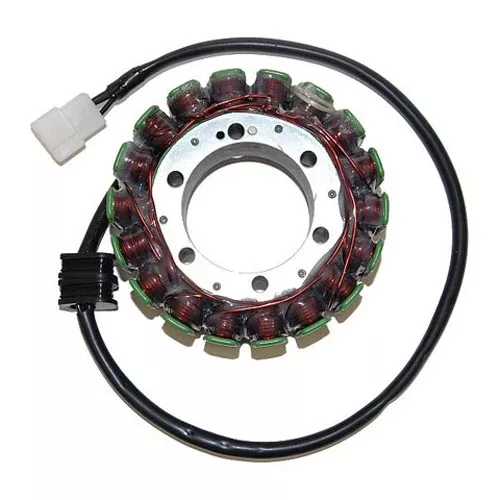 ElectroSport ESG084 OEM Replacement Stator for Honda VT700/ VT750 Shadow
