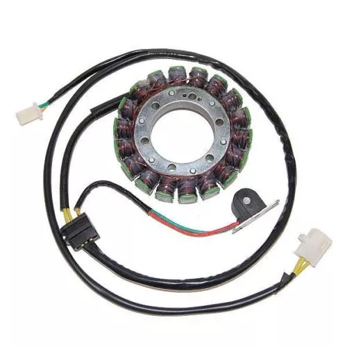 ElectroSport ESG097 Replacement Stator for 1996-09 Suzuki LS650