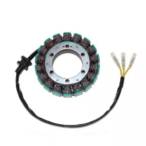 ElectroSport ESG098 Replacement Stator for 1987-99 Kawaski VN1500 Vulcan